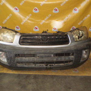Ноускат Toyota RAV4 ACA20 '2001-2003 m/t ф.42-21 с.42-22 Дефект решетки,Дефект фар