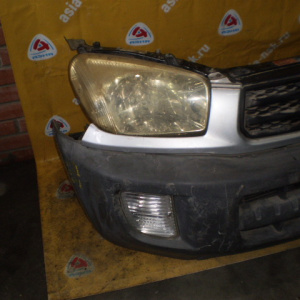 Ноускат Toyota RAV4 ACA20 '2001-2003 m/t ф.42-21 с.42-22 Дефект решетки,Дефект фар