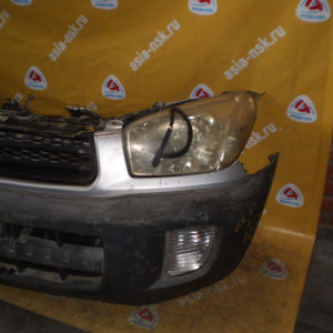Ноускат Toyota RAV4 ACA20 '2001-2003 m/t ф.42-21 с.42-22 Дефект решетки,Дефект фар