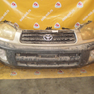 Ноускат Toyota RAV4 ACA20 '2001-2003 m/t ф.42-27 с.42-22 дефект решетки,дефект R фары