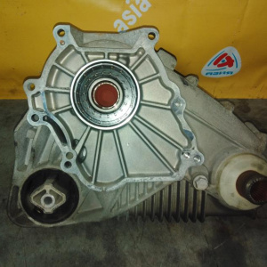 Раздатка BMW M54B30/M57D30/M62B44/N62B44A/N62B48A X5 E53 '10.2003- ATC500 с сервоприводом 27107566250 27107555297