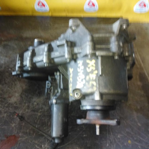 Раздатка BMW M54B30/M57D30/M62B44/N62B44A/N62B48A X5 E53 '10.2003- ATC500 с сервоприводом 27107566250 27107555297