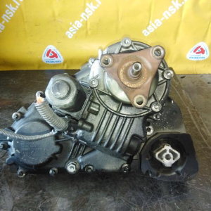 Раздатка BMW M54B30/M57D30/M62B44/N62B44A/N62B48A X5 E53 '10.2003- ATC500 с сервоприводом 27107566250 27107555297