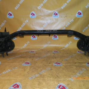 Балка Honda GH2/GH4 HR-V 4WD ABS DRAM голая R