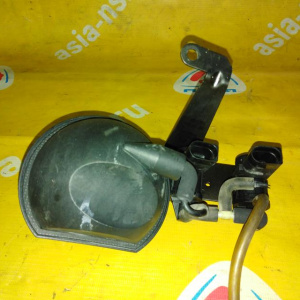 Клапан вакуумный Volkswagen 1J0906283B Touareg 7LA AZZ/BMV комплект 2 клапана+бачок 7M0129808 VAG