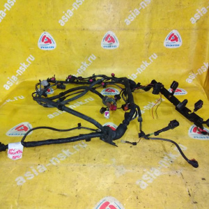 Коса ДВС Volkswagen BMV Touareg 7LA 3.2 V6 VAG 022971610CH