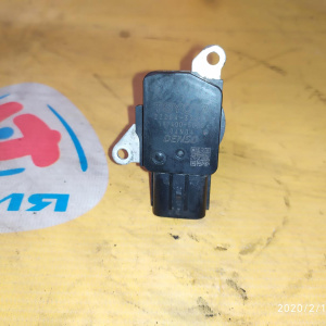 Расходомер Toyota 1NR/4GR-FSE/3ZR Vitz/Mark X/Voxy NSP135/GRX130/ZRR70 22204-37010