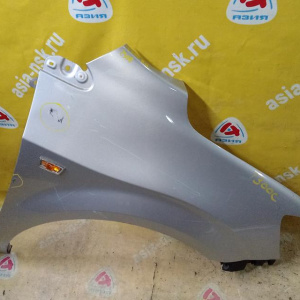 Крыло Chevrolet Aveo T300 '2011- перед, прав под повторитель 95024532
