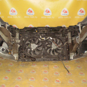 Ноускат Nissan Murano Z51 QR25 '2008-2011 a/t ф.100-63958 xenon