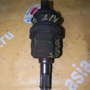 Привод Mitsubishi N23W RVR/Chariot 4D68 перед, прав 4WD a/t 25 шл.ВНУТРЕННАЯ ГРАНАТА (ТРИПОИД)