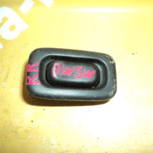 Пульт стеклоподъемника Mazda Demio DW3W зад, прав