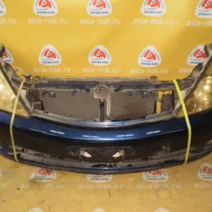Ноускат Toyota Allion ZZT240 '2004-2007 a/t Дефект бампера ф.20-440 т.52-040