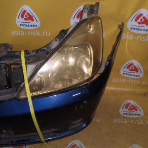 Ноускат Toyota Allion ZZT240 '2004-2007 a/t Дефект бампера ф.20-440 т.52-040