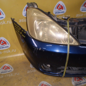 Ноускат Toyota Allion ZZT240 '2004-2007 a/t Дефект бампера ф.20-440 т.52-040