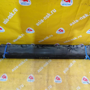 Накладка на порог BMW X5 E53 '2000-2006 Щиток швеллера пара L+R 51718408706 51718408705