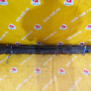 Накладка на порог Chevrolet Aveo T300 '2011-2016 пара 95971532