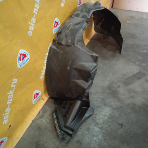 Подкрылок Chevrolet Aveo T300 '2011-2016 перед, прав в сборе 2 части 95479570