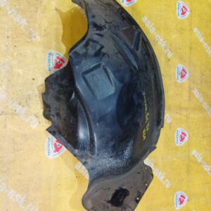 Подкрылок Mercedes R-Class W251/V251 '2006-2010 перед, прав задняя часть A2518841022