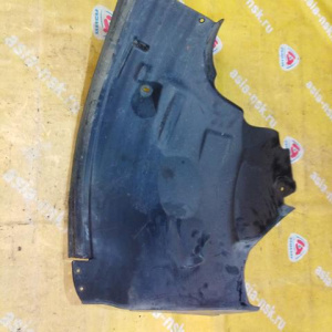 Подкрылок Mercedes R-Class W251/V251 '2006-2010 перед, прав задняя часть A2518841022