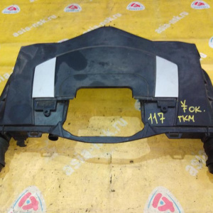 Корпус воздушного фильтра Mercedes M-Class/R-Class W164/W251/V251 M272E35/272.967 A2720900401