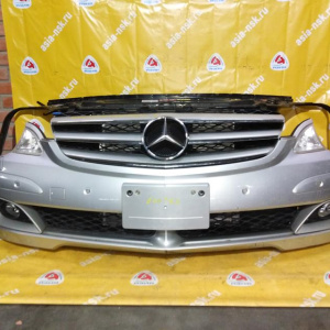 Ноускат Mercedes R-Class W251/V251 '2006 M272E35 4WD AT 775U без фар