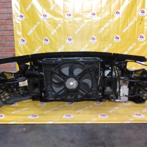 Ноускат Mercedes R-Class W251/V251 '2006 M272E35 4WD AT 775U без фар