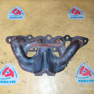 Коллектор выпускной Mazda YF Tribute EPEW YF0913450