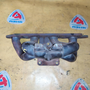 Коллектор выпускной Mazda YF Tribute EPEW YF0913450