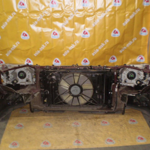 Ноускат Toyota Premio ZRT260 '2007-2010 деф.R фары ф.20-444 т.04709