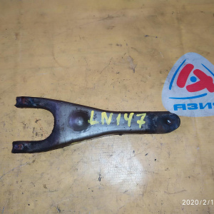 Вилка сцепления Toyota Hilux Pick Up LN147 5L 4WD m/t