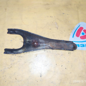 Вилка сцепления Toyota Hilux Pick Up LN147 5L 4WD m/t