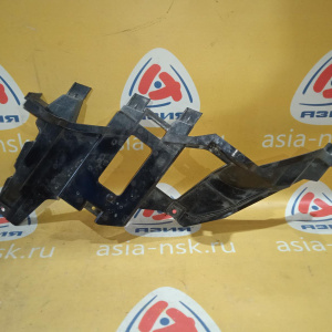 Крепление фары BMW X5 E53 '-2003 до рест. Hella 151836 R 63128386710