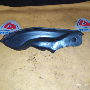 Крепление подушки ДВС Honda F22B Accord CD5 перед. F