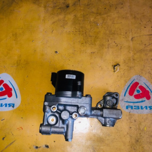 Насос акпп Nissan 313C03JX0B X-Trail/Dualis/Qashqai/March K13KEL HR15/HR16/HR12 I STOP