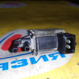 Клапан вакуумный Mitsubishi K5T48277 / MR127519 Lancer Cedia CS3A/N84W/CU2W 4G18/4G94/4G64 SOHC/GDI