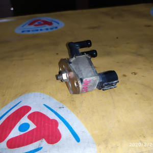 Клапан вакуумный Mitsubishi K5T48395 / MR507781 Lancer Cedia/Colt CS2A/Z23A/CU5W 4G15/4A91/4G69 SOHC