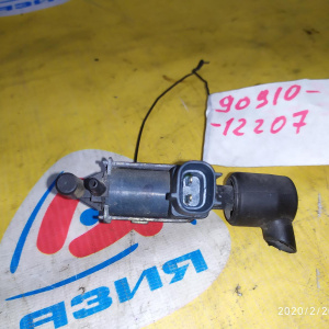 Клапан вакуумный Toyota 90910-12207 Lite Ace Noah/Town Ace Noah CR50 3C-TE