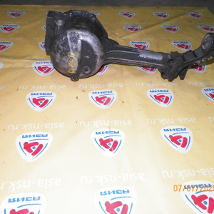 Редуктор SUZUKI TA02W/TD02W/TD32W/TA52W/TD52W/TL52W/TD62W/TX92W Escudo F a/t БЕЗ ВАКУУМНОГО ВКЛЮЧЕНИЯ (КРЕПЛЕНИЕ ТИП 1) алюминевый. 43/10