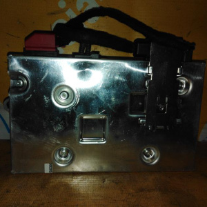 Блок управления Audi A6 C6/4F2/4F5 Интерфейсный блок 4E0035729A 4F0910729D