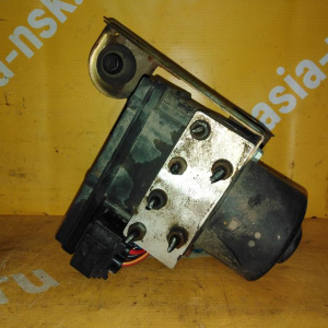 Блок ABS Volkswagen Touareg 7LA ESP 7L0614111H 7L0907379G 7L0614111HBEF '2004-2006