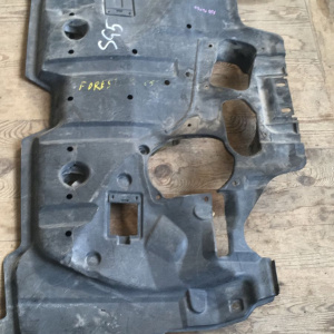 Защита двигателя SUBARU SG5 Forester '2002-2005 LHD дефект