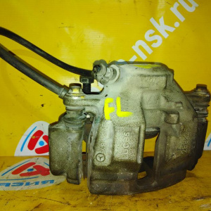 Суппорт Mercedes W203/W209 C-Class перед, лев под диск 288X25 A0034202183
