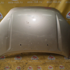 Капот TOYOTA RAV4 ZCA20 '2000-2005 Брак