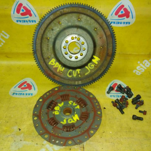 Маховик Audi BDW A6 C6/4F2 2.4 2WD CVT 06E105269