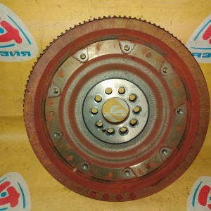 Маховик Audi BDW A6 C6/4F2 2.4 2WD CVT 06E105269