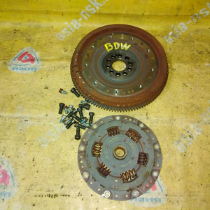 Маховик Audi BDW A6 C6/4F2 2.4 2WD CVT 06E105269