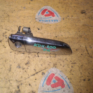 Ручка двери Toyota Hiace KDH200 перед, прав