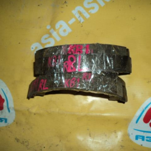Колодки тормозные Honda Legend KB1 R