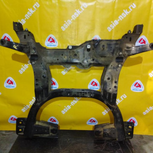 Балка Mercedes B-Class W246 F M270E16/270.910 (дефект) A2466201200 '2013