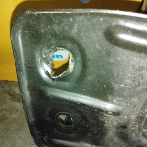 Балка Mercedes B-Class W246 F M270E16/270.910 (дефект) A2466201200 '2013